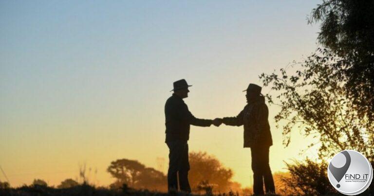 Disaster relief brings hope to agricultural communities in 2021