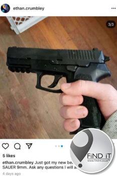 Four teenagers killed after high school student opened fire with father's gun