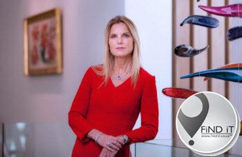 Magda Wierzycka: Positief ondanks drie inentings