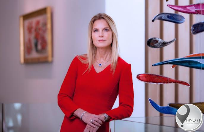 Magda Wierzycka: Positief ondanks drie inentings