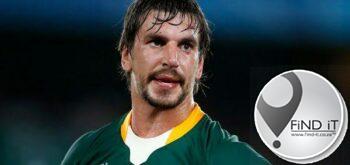 Etzebeth drie maande buite aksie