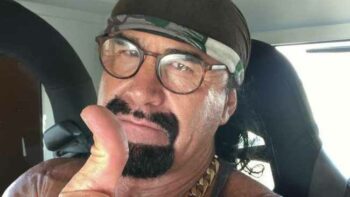 Len Cloete herwin bewussyn ná koma