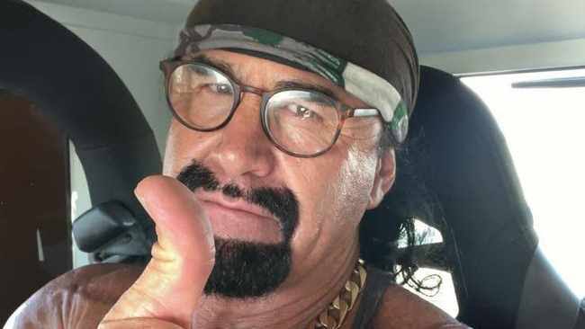 Len Cloete herwin bewussyn ná koma
