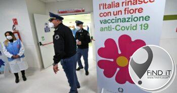 Italian dentist who attempted to get Covid vaccine in fake arm now says vaccines are great
