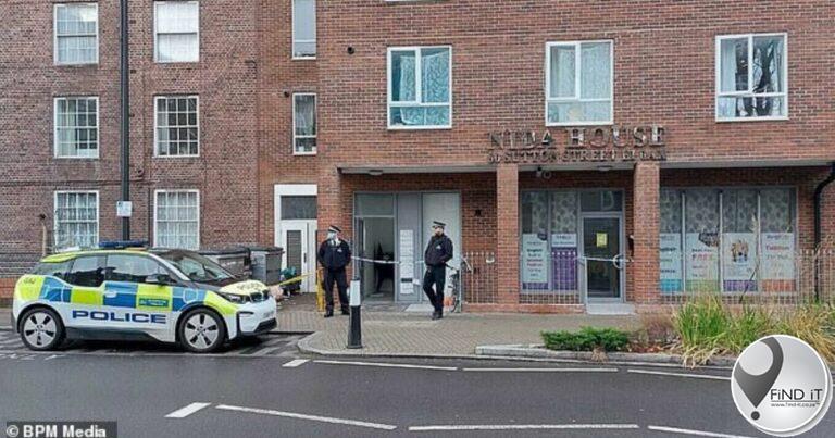 Girl (11) dies after exposure to pest control chemicals at east London flats