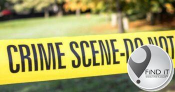Man stabs dad to piece for a piece of meat