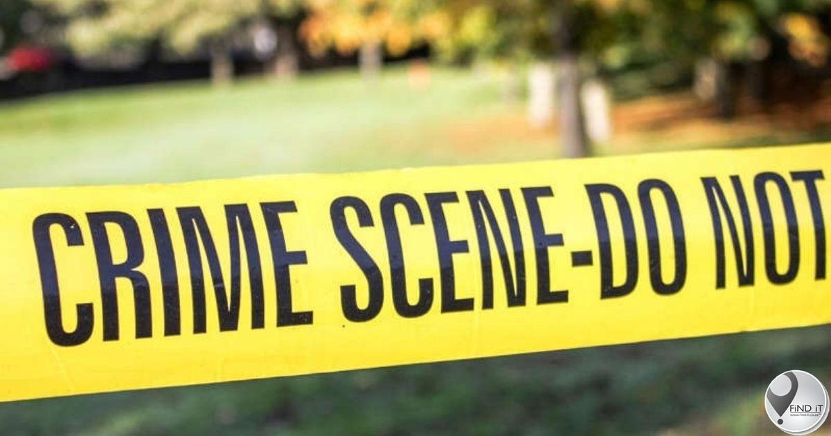 Man stabs dad to piece for a piece of meat