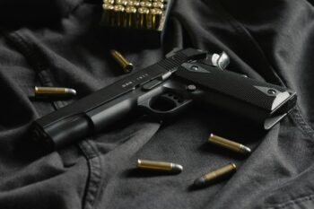 Couple tied up and robbed in house robbery