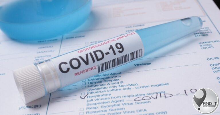 Unvaccinated employees could be required to take regular Covid-19 tests