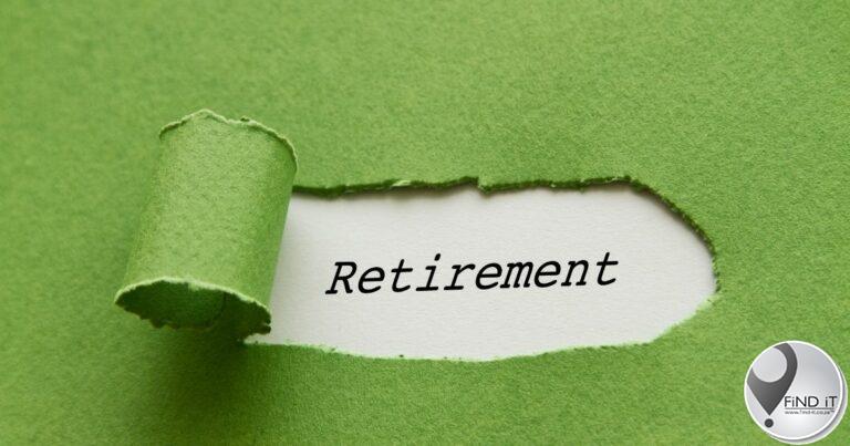 Here is the new retirement system proposed for South Africa