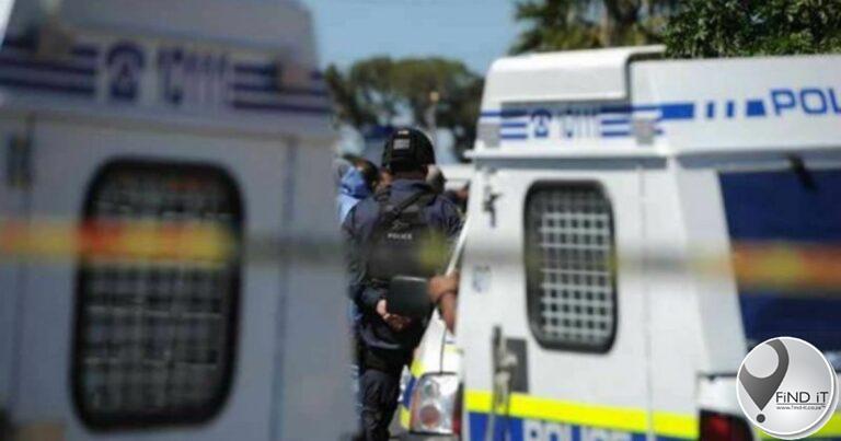 Parliament condemns rape of suspected shoplifter by a police officer