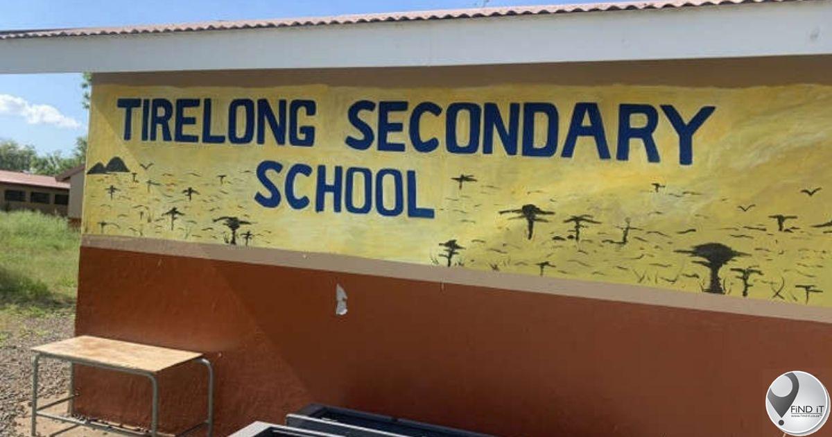 SAPS can’t probe alleged abduction of 162 children