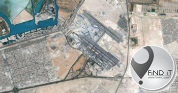 Possible drone attack kills several in Abu Dhabi