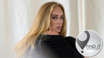 Adele stel Las Vegas-toer uit, aanhangers ontsteld