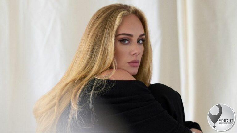Adele stel Las Vegas-toer uit, aanhangers ontsteld