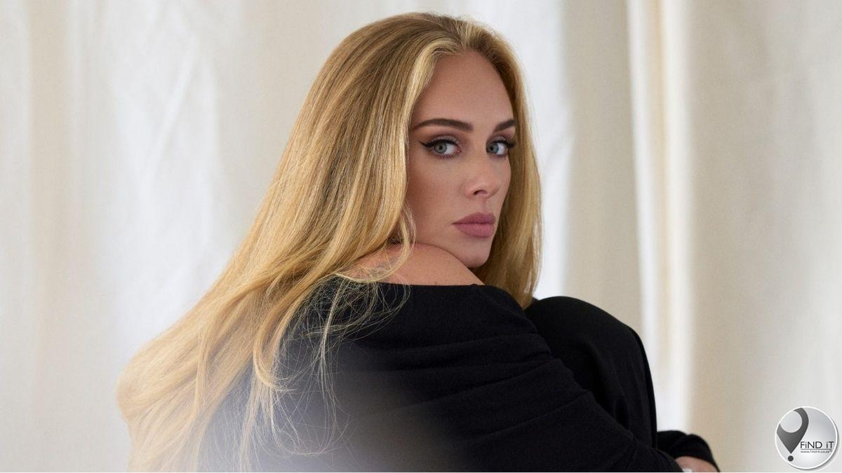 Adele stel Las Vegas-toer uit, aanhangers ontsteld