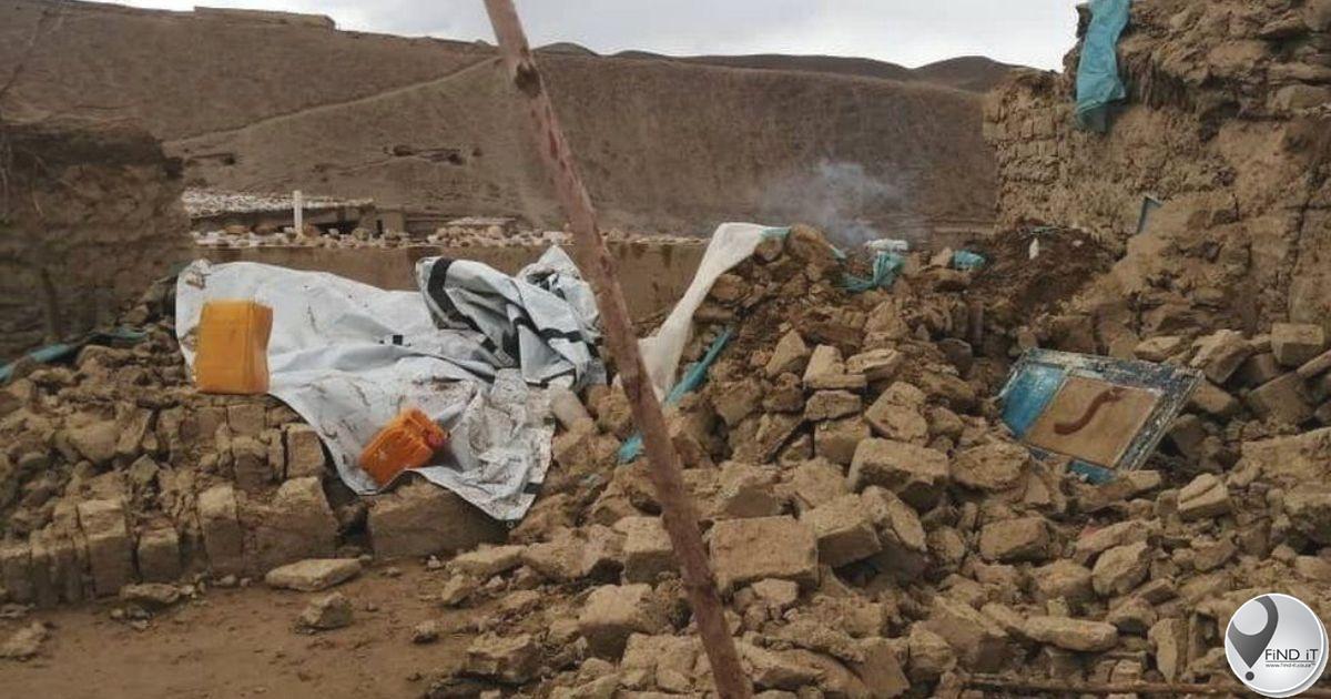 Afghanistan twin earthquakes kill at least 22 in poorest areas