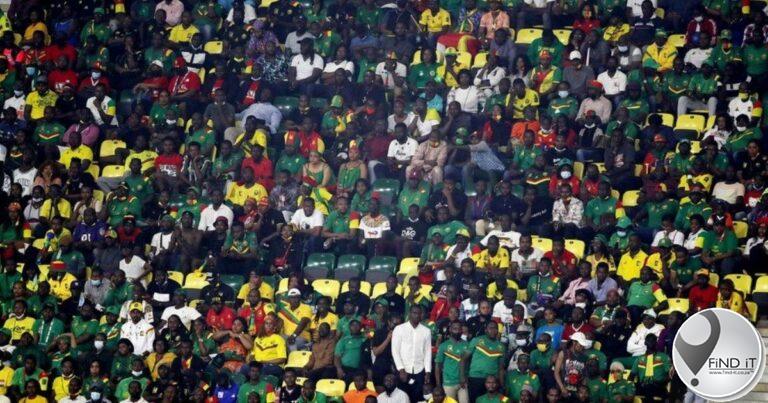 At least eight killed in crush at Africa Cup of Nations at Cameroon stadium