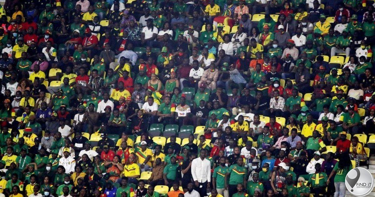 At least eight killed in crush at Africa Cup of Nations at Cameroon stadium