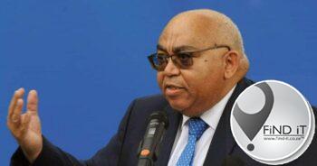 Western Cape safety MEC Albert Fritz suspended