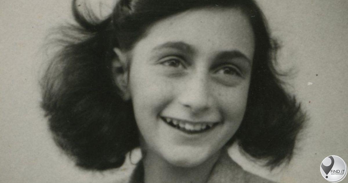 Anne Frank betrayal suspect identified after 77 years