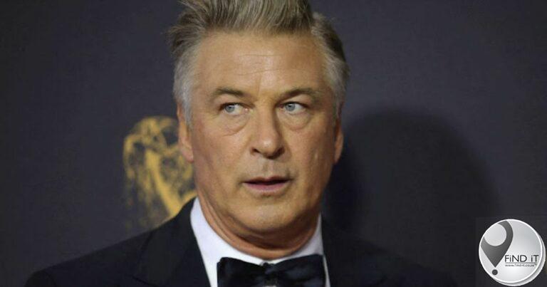 Alec Baldwin seeks dismissal of civil suit over fatal ‘Rust’ shooting