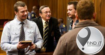 Boeremag family may use laptops to study in prison, High Court rules
