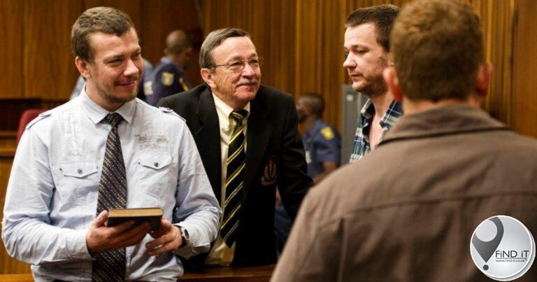 Boeremag family may use laptops to study in prison, High Court rules