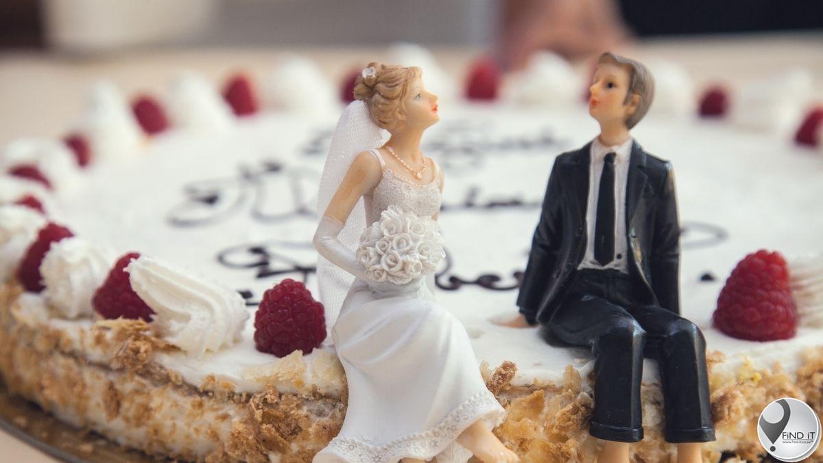 Bruid wil skei ’n dag na troue omdat bruidegom haar voor gaste verneder