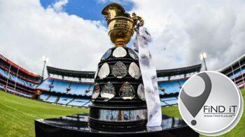 Carling Currie Cup kick-off times confirmed for 2022