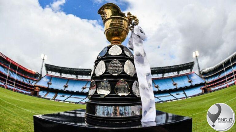 Carling Currie Cup kick-off times confirmed for 2022