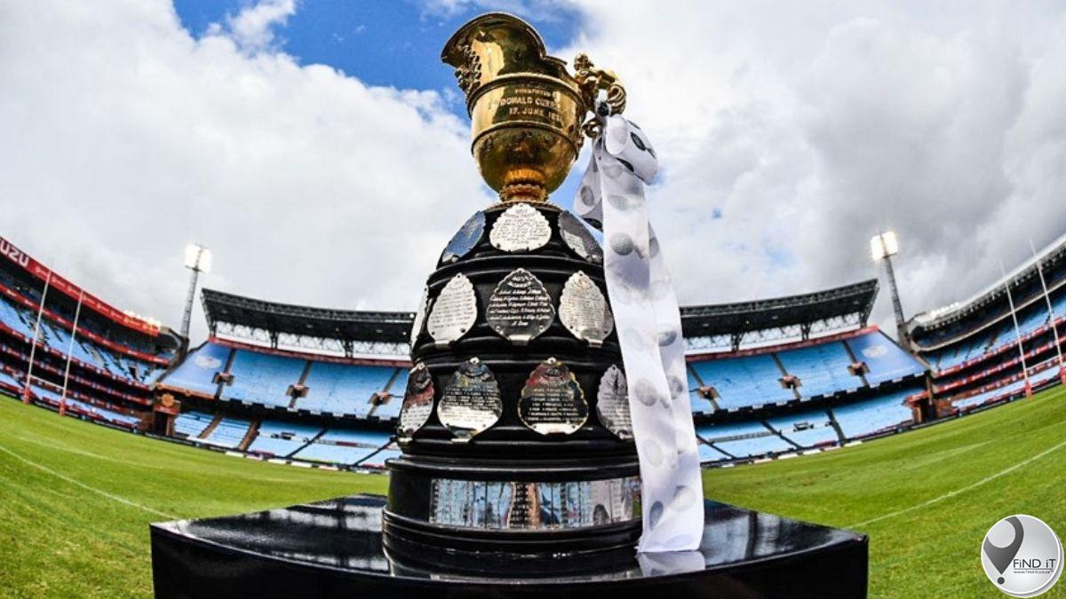 Carling Currie Cup kick-off times confirmed for 2022