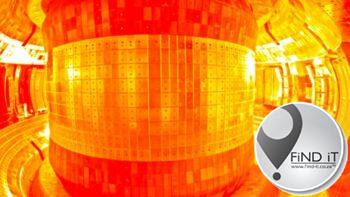 China bou kunsmatige son warmer as die son