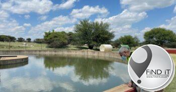 Kimberley’s water situation is worrying, especially as the exact source and extent of the current water contamination cannot be determined.  