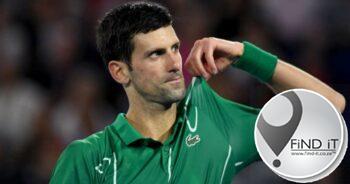 Novak Djokovic reportedly set to sue Australia over ‘poor treatment’