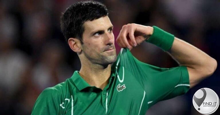 Novak Djokovic reportedly set to sue Australia over ‘poor treatment’