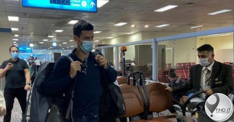 Djokovic visa ban could end early – Australian PM