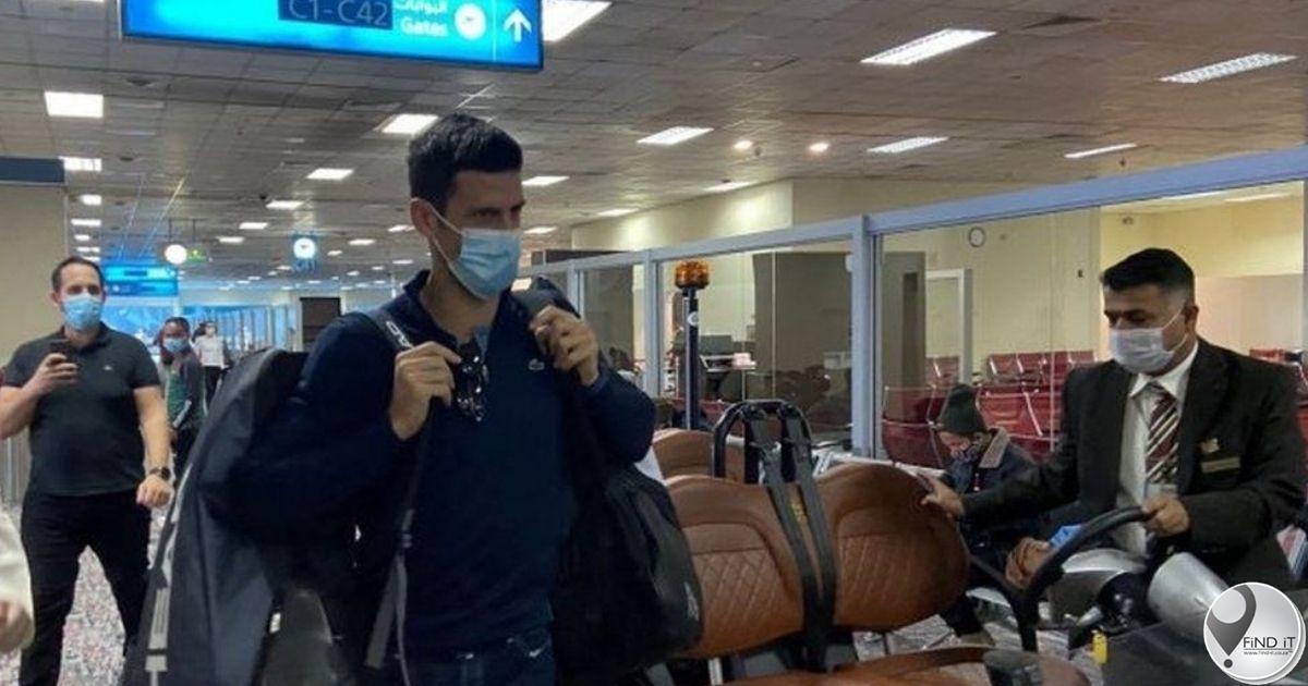 Djokovic visa ban could end early – Australian PM