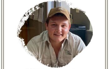 Oud-leerling van Sentraal (21) tragies oorlede