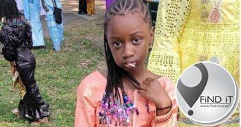 Fanta Bility: US officers charged with fatally shooting girl
