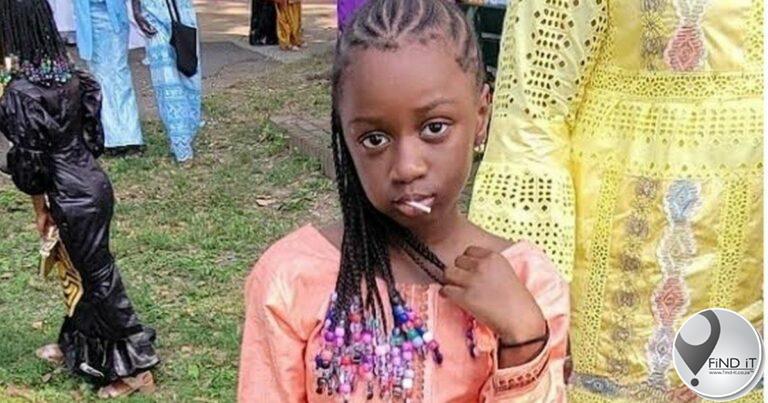 Fanta Bility: US officers charged with fatally shooting girl