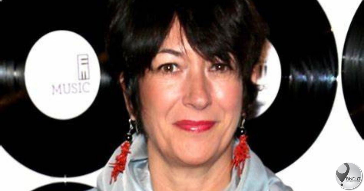 Ghislaine Maxwell seeks retrial in sex abuse case