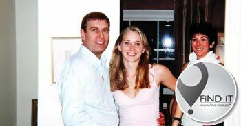 Ghislaine Maxwell bereid om name op te gee van agt mans