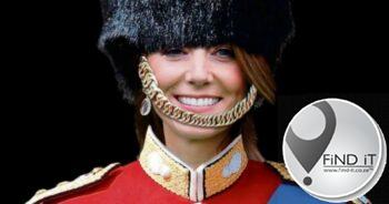 Kate Middleton ‘could replace Prince Andrew as Grenadier Guards colonel’