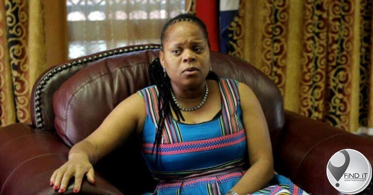 ‘Close your legs!’ – Limpopo Health MEC’s advice to schoolgirls