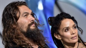 Jason Momoa enkel na 16 jaar
