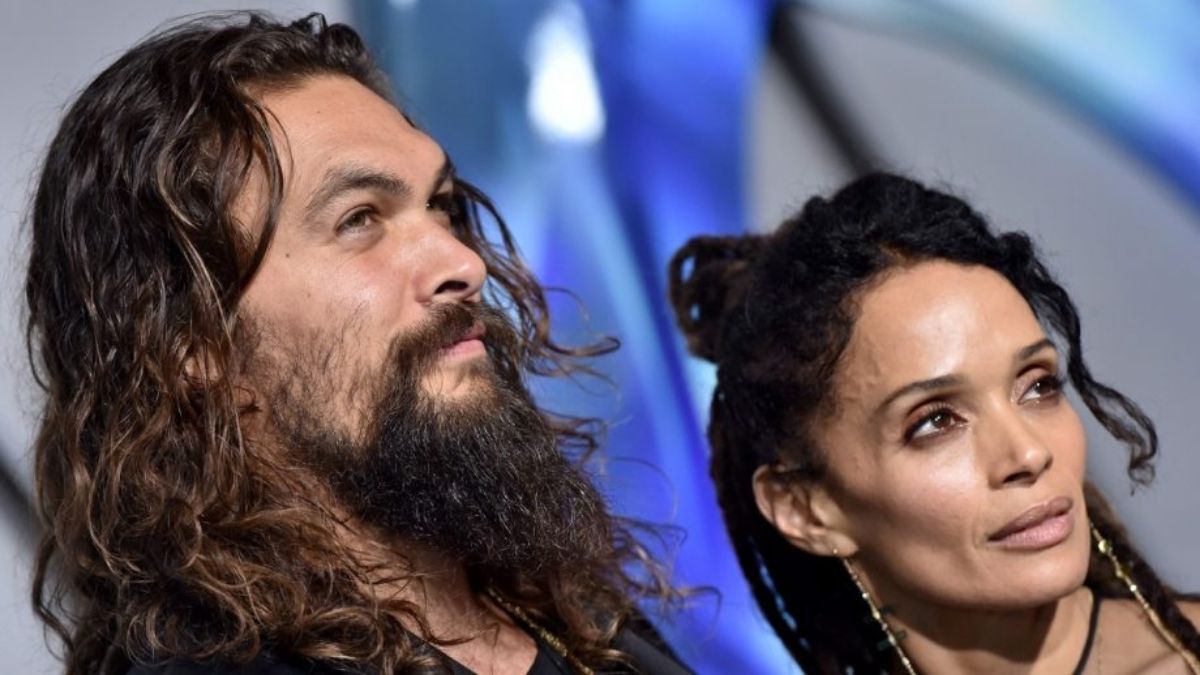 Jason Momoa enkel na 16 jaar
