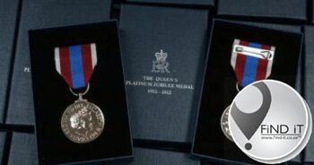 Prins Harry en prins Andrew kry nie koningin se Jubileummedalje