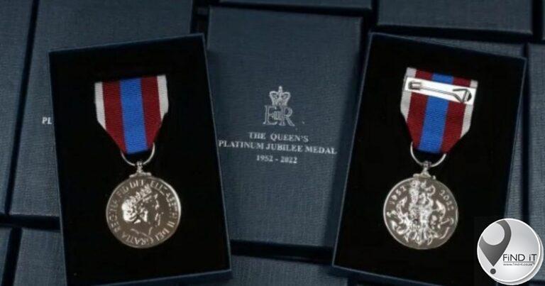 Prince Harry and Prince Andrew denied Queen’s Jubilee Medal