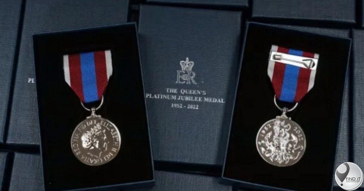 Prince Harry and Prince Andrew denied Queen’s Jubilee Medal